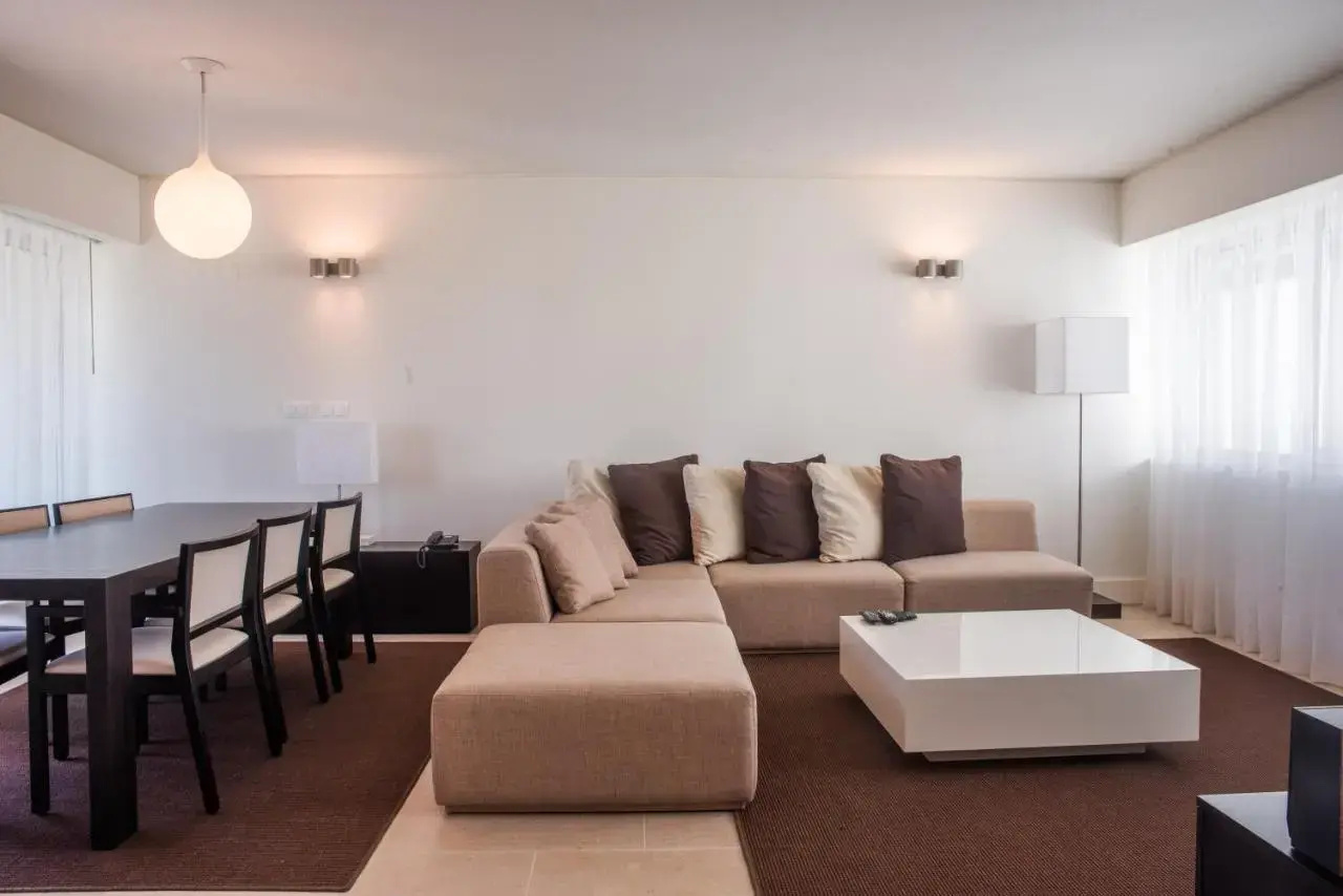 Foto - Troia Residence by The Editory-Apartamentos Marina