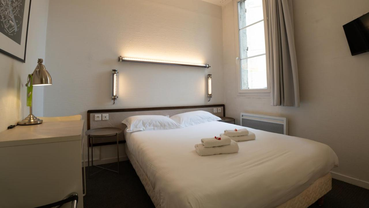 Photo - Hotel des Grands Hommes - Bordeaux Centre