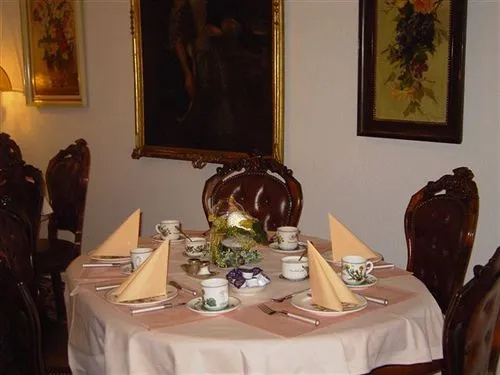 Foto - Haus Mooren Hotel Garni