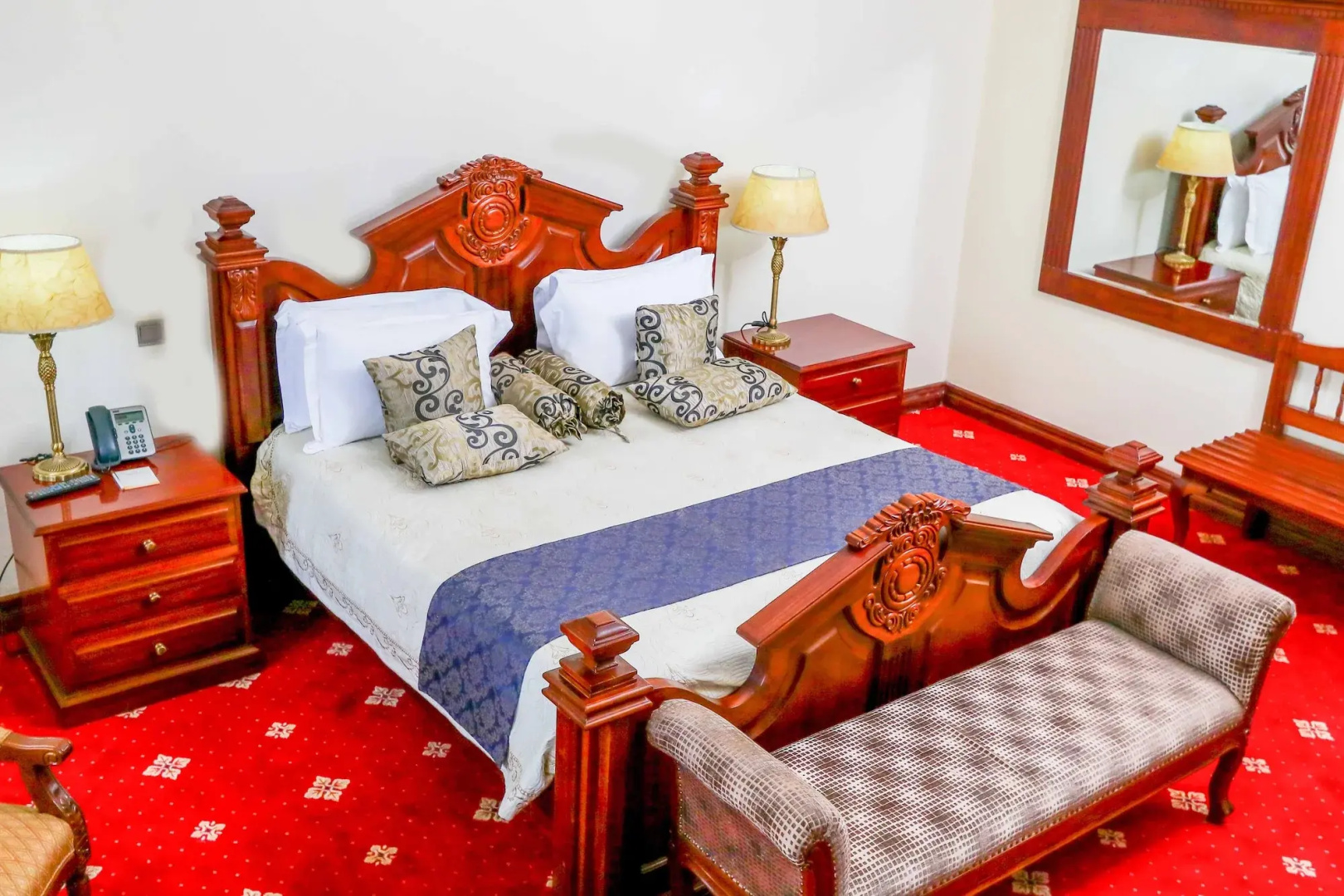 Photo - Weston Hotel