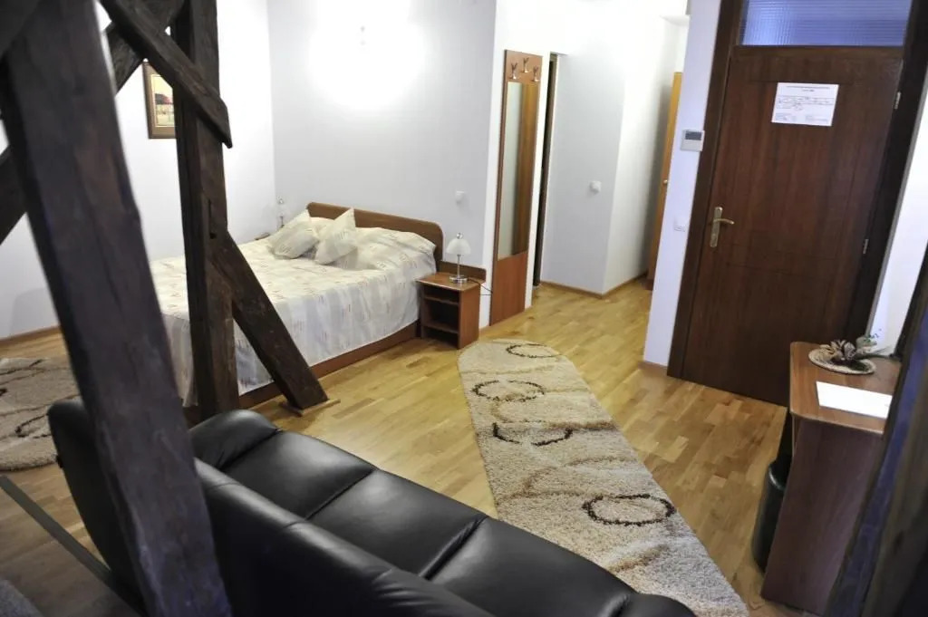 Photo - Casa Weidner Hotel Sibiu