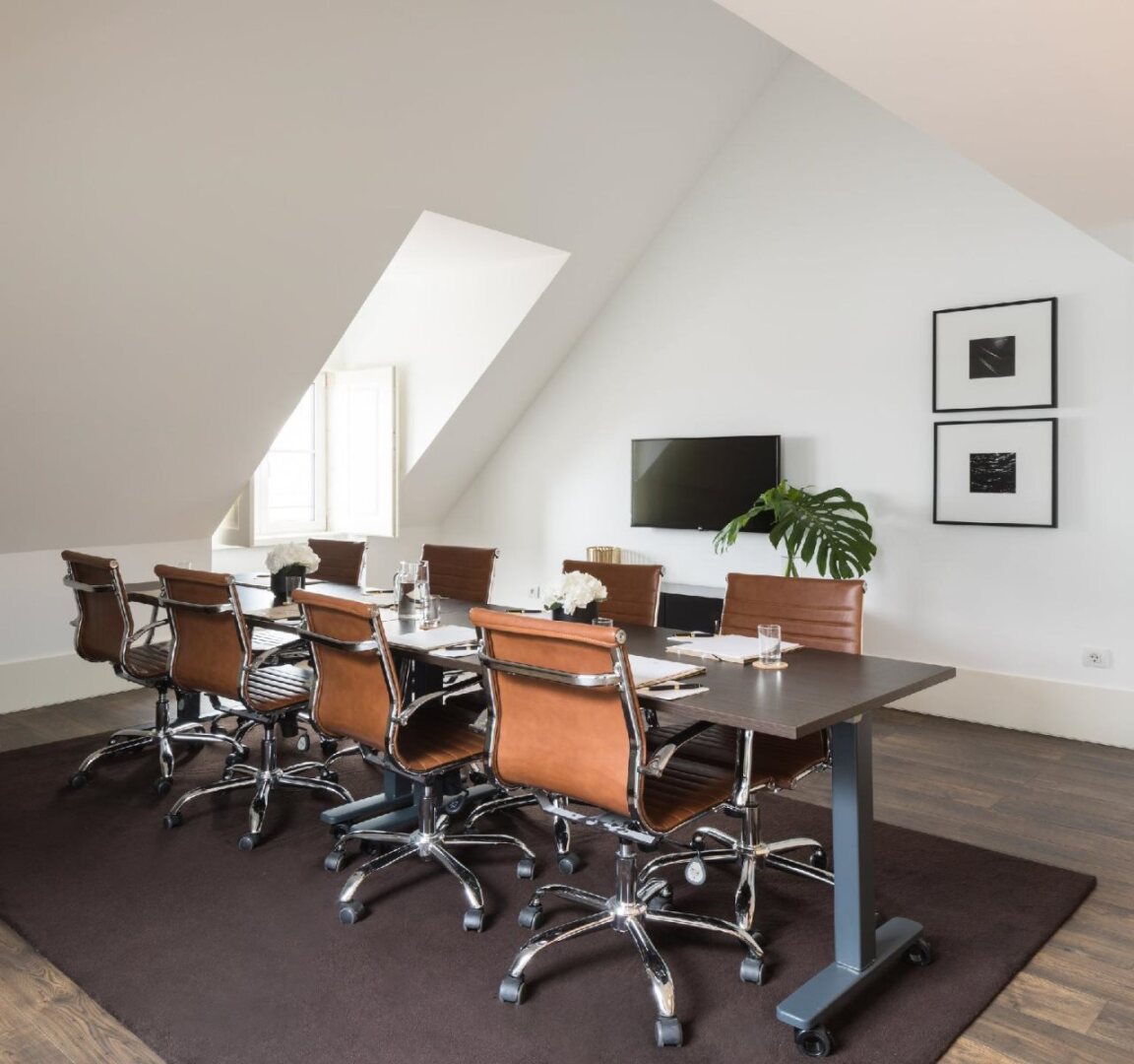 Photo - The Lumiares Hotel & Spa - Small Luxury Hotels Of The World