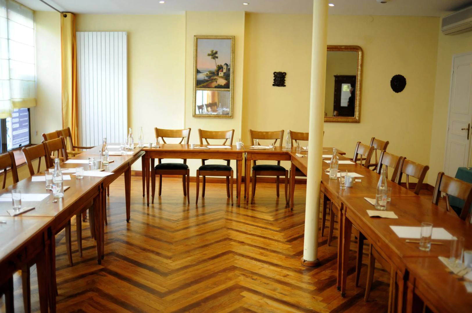 Foto - Hotel Albert 1er