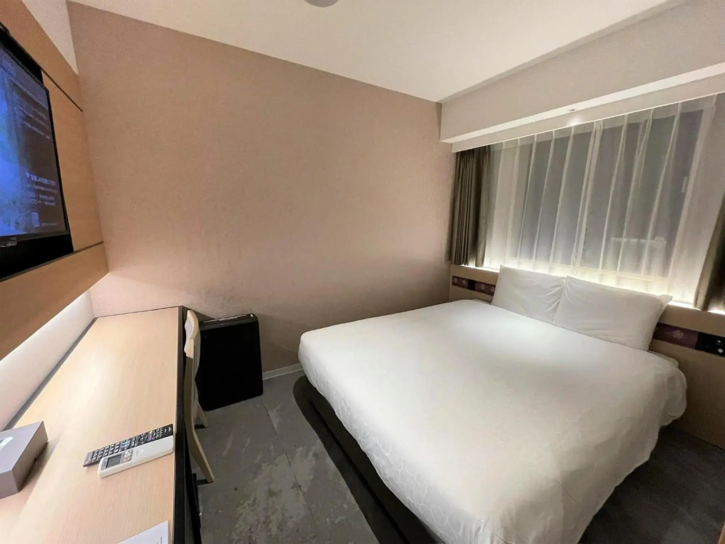 Foto - Henn na Hotel Premier Nara