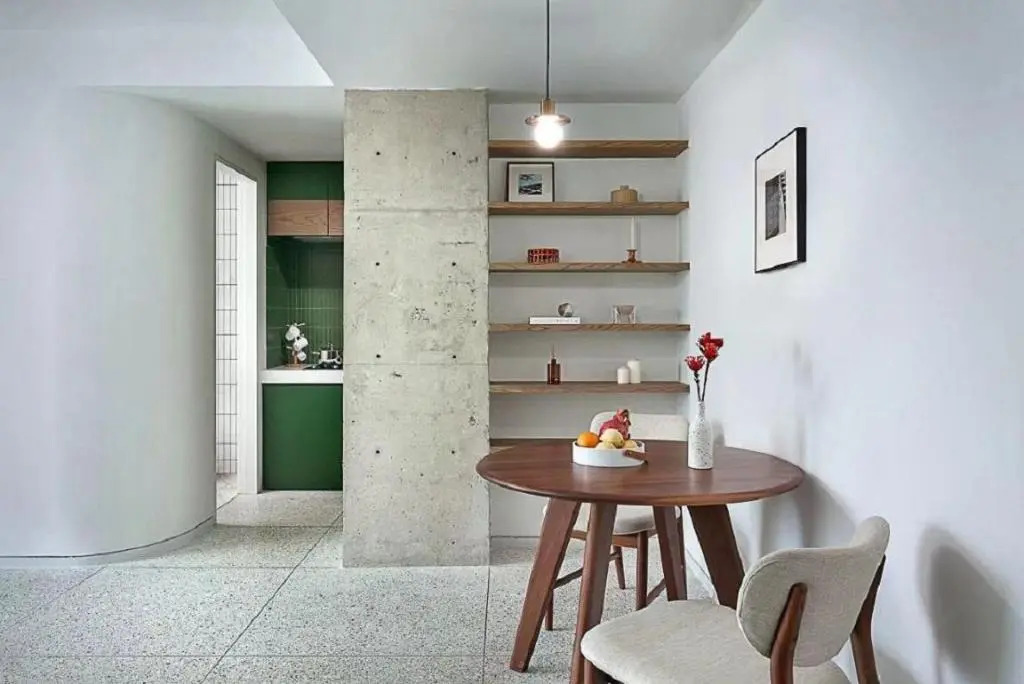 Photo - basePLUS-Shanghai BINJIANG Serviced Apartment