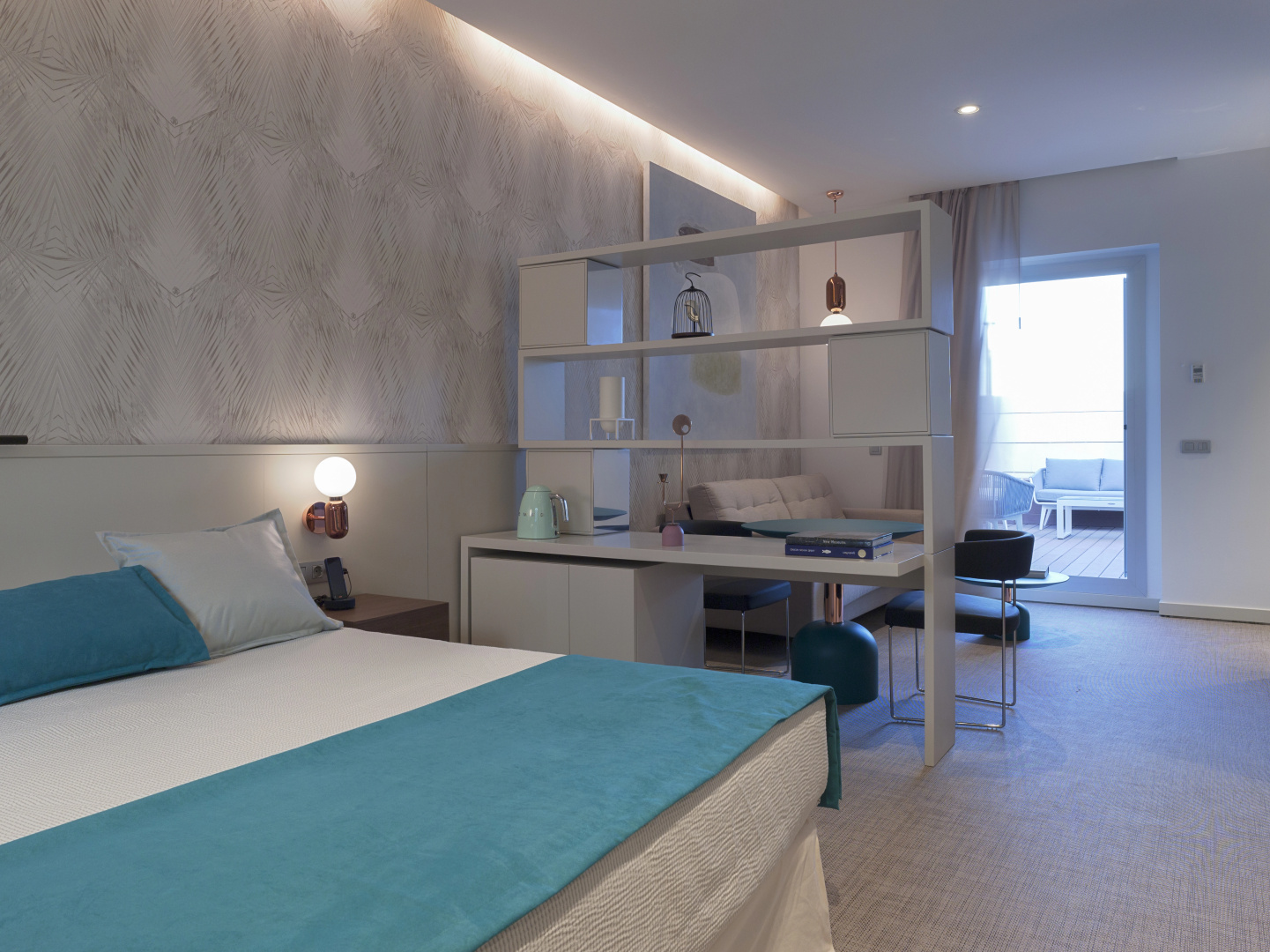Photo - Hotel Neptuno Playa & Spa