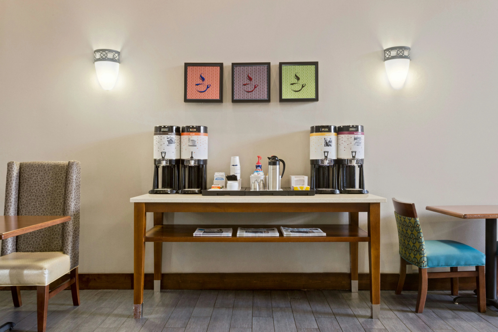 Photo - Hampton Inn & Suites Atlanta/Duluth/Gwinnett County
