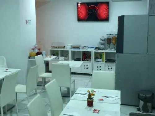 Photo - Tiburtina Hotel Holiday