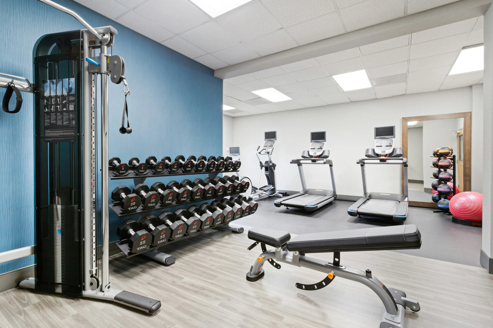 Photo - Hampton Inn & Suites Orlando Intl Dr N