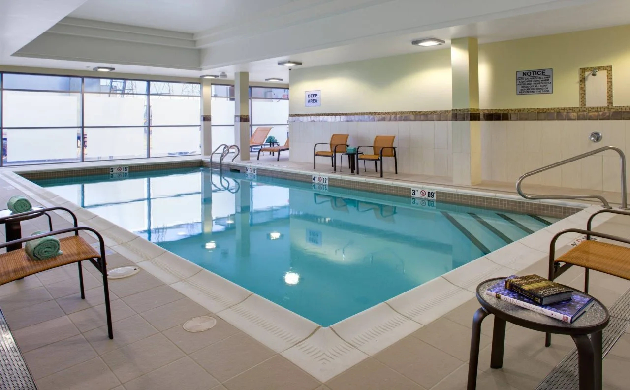 Foto - Courtyard by Marriott London