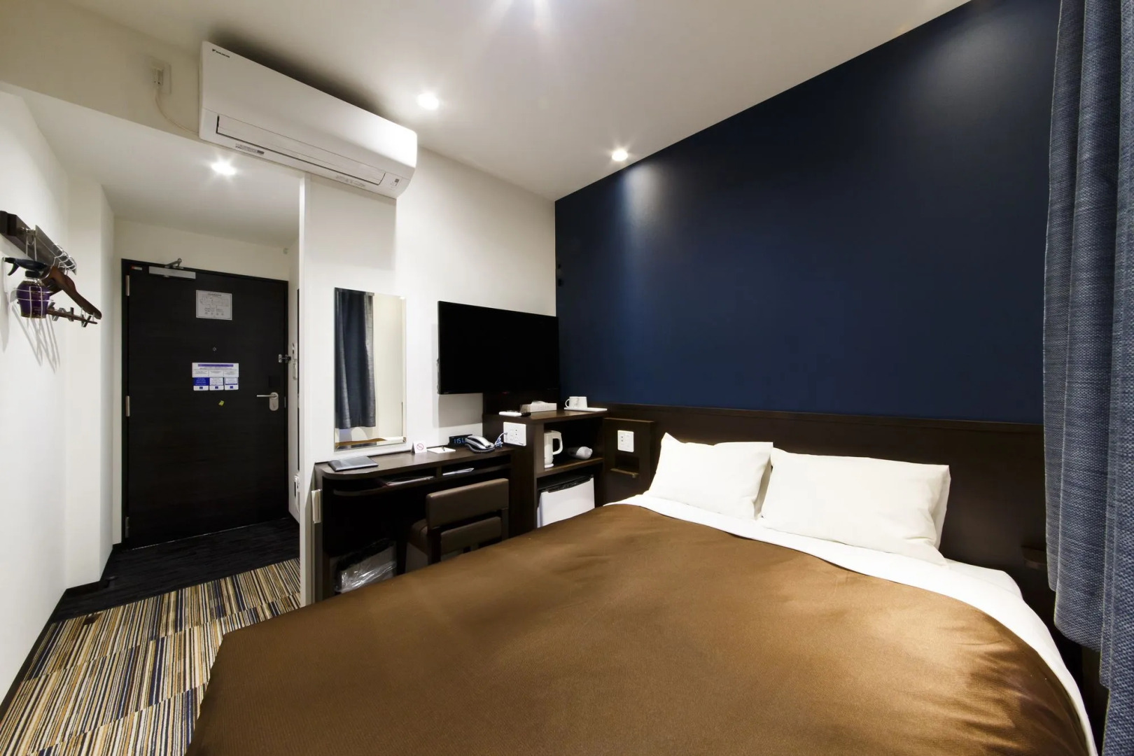 Foto - Urbain Tokyo Ueno Kitasenju