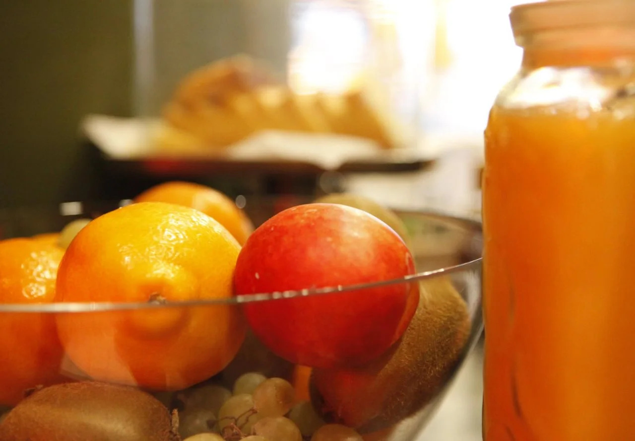 Foto - Hotel Damsquare