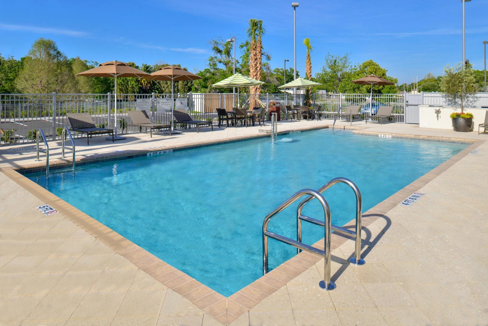 Photo - Hampton Inn & Suites Orlando/Downtown South - Medical Center