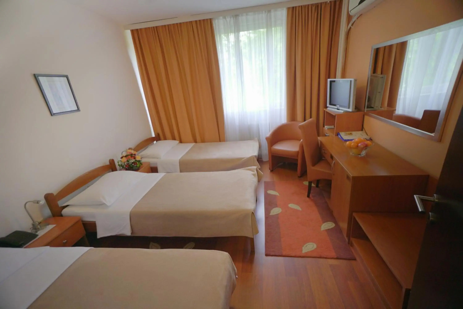 Foto - Hotel Srbija-FREE PARKING