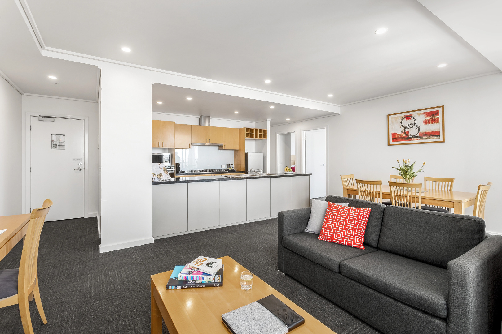 Photo - Quest Southbank