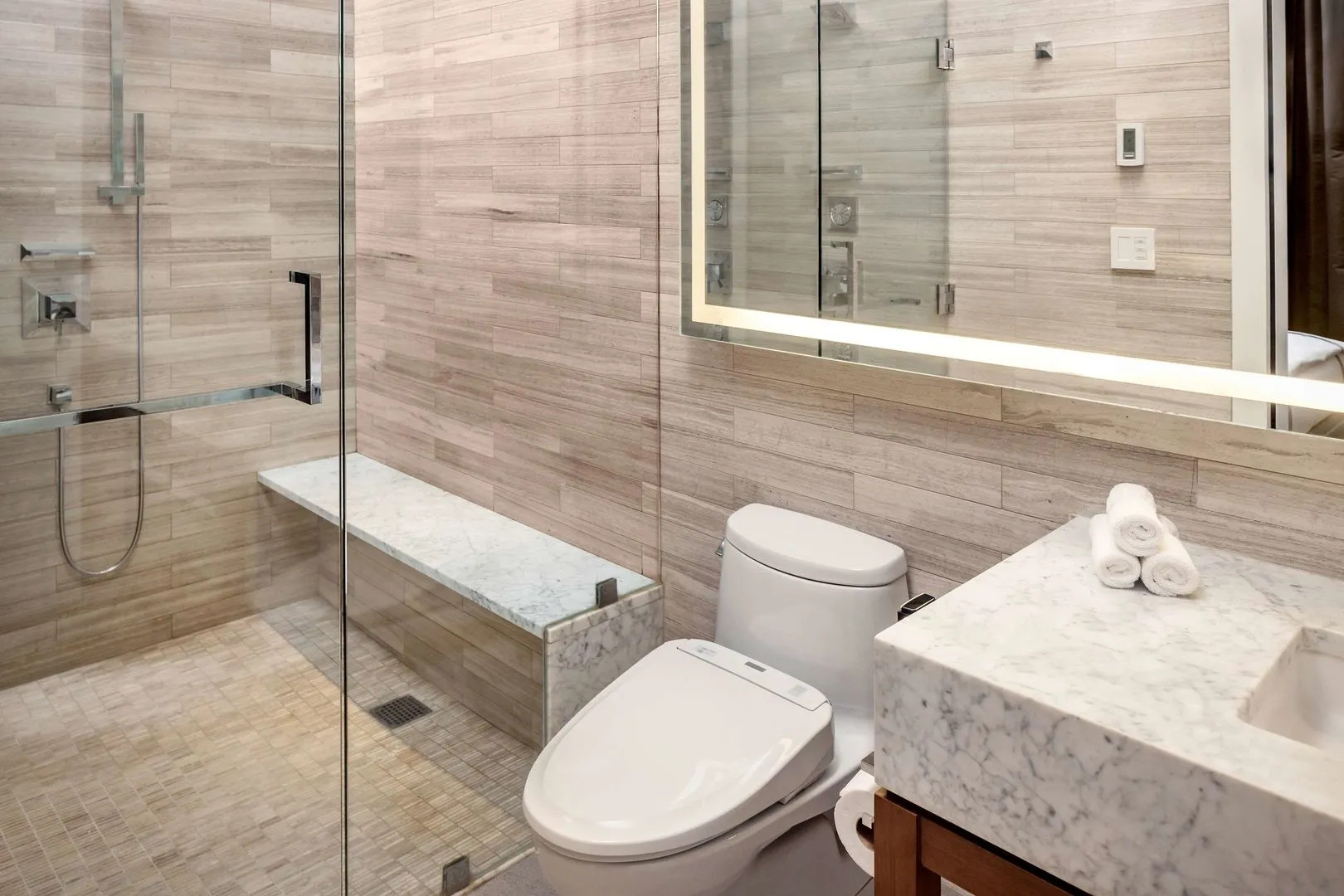 Foto - Hilton Club New York