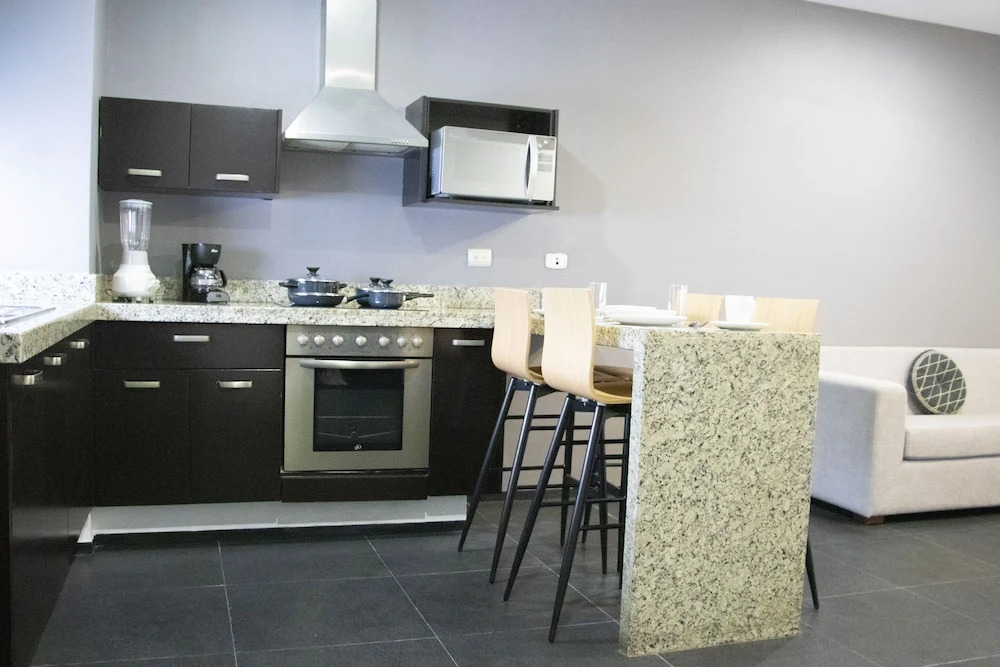 Foto - Sole Suites Apartments Playa del Carmen