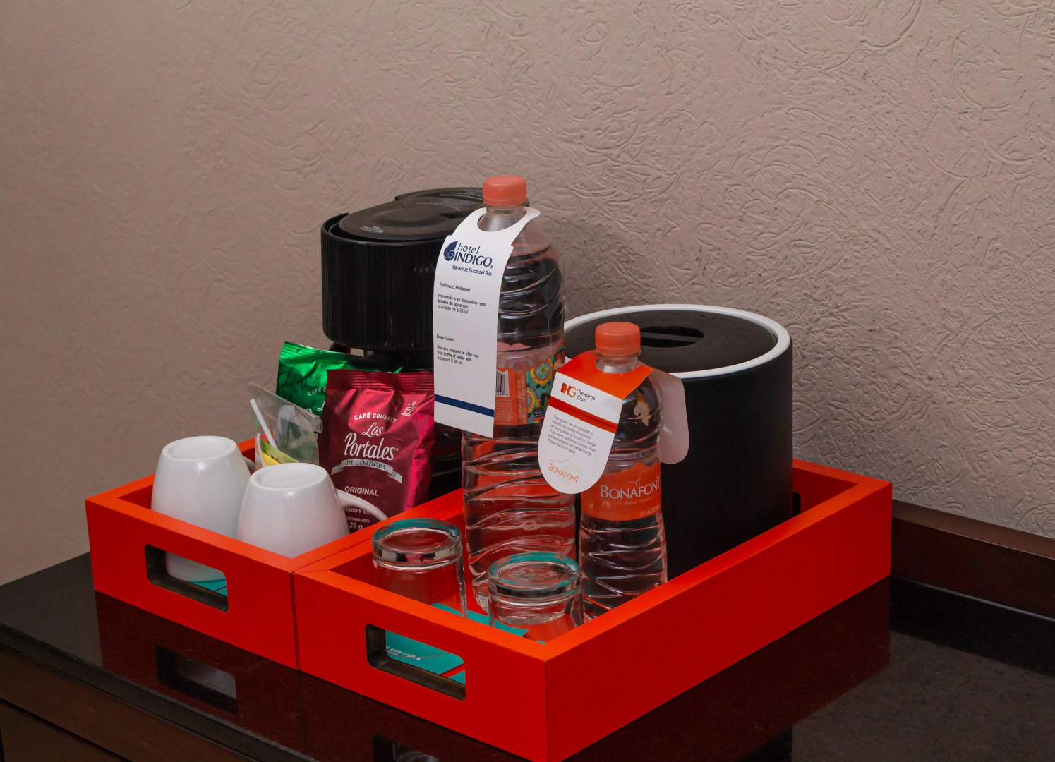 Foto - Hampton by Hilton Veracruz Boca Del Rio