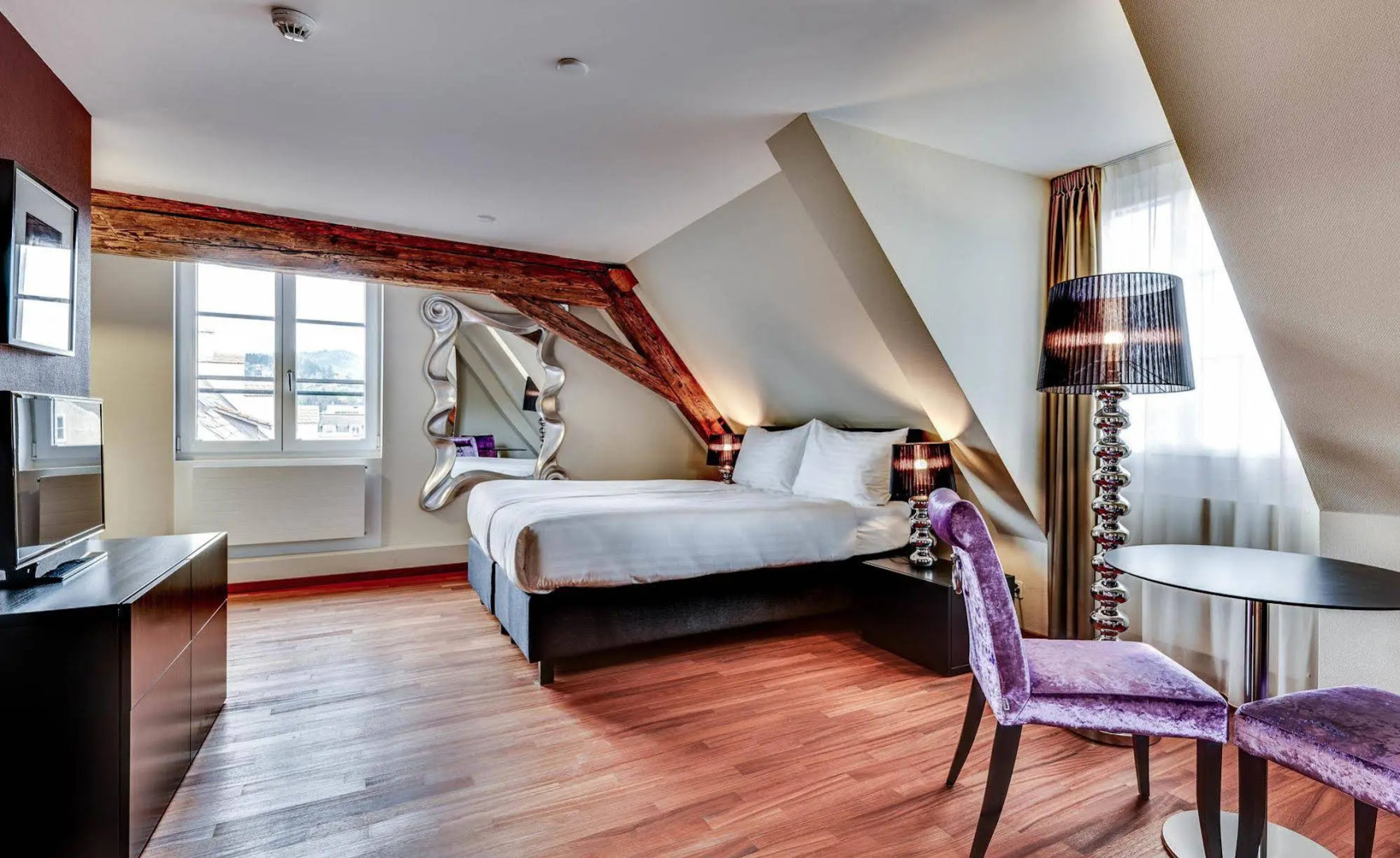 Foto - The Lubo - self check-in