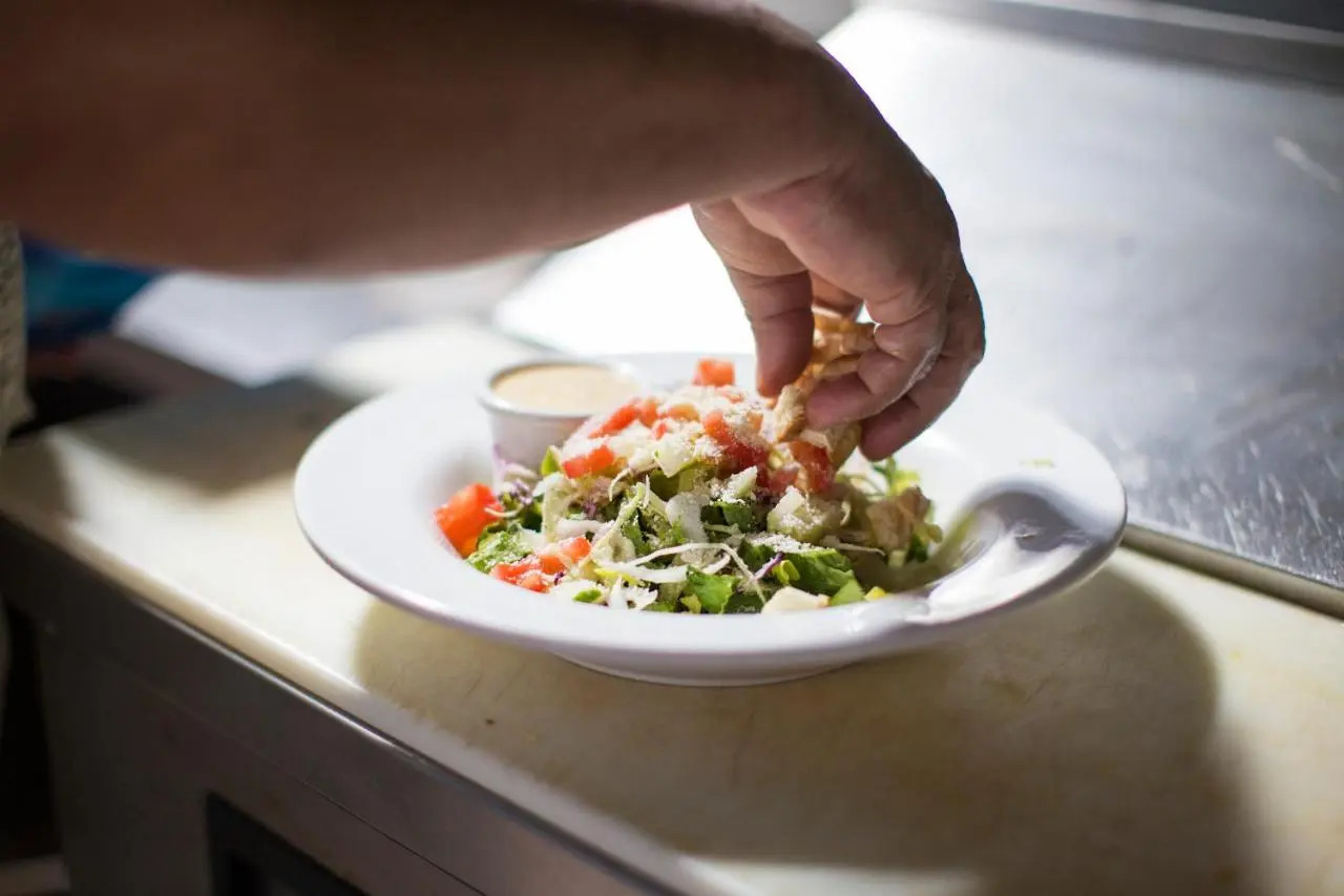 Foto - Rancho el Sobrino