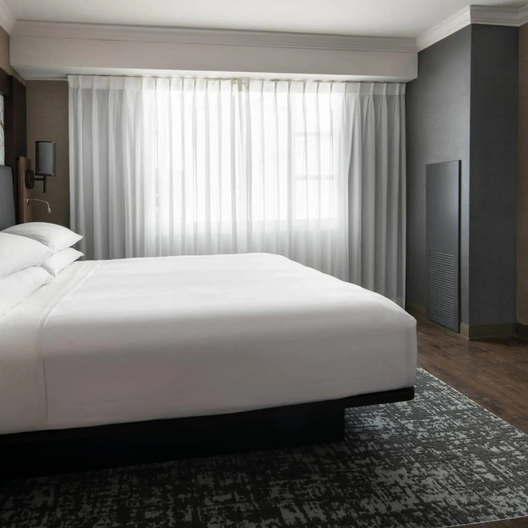 Foto - Monterey Marriott