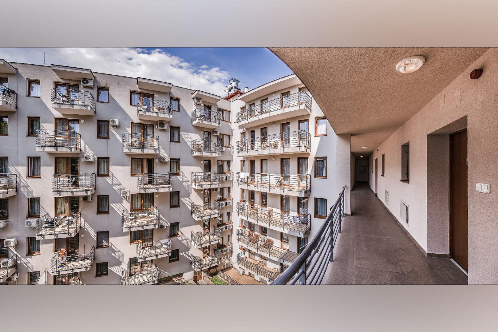 Photo - Prince Apartments
