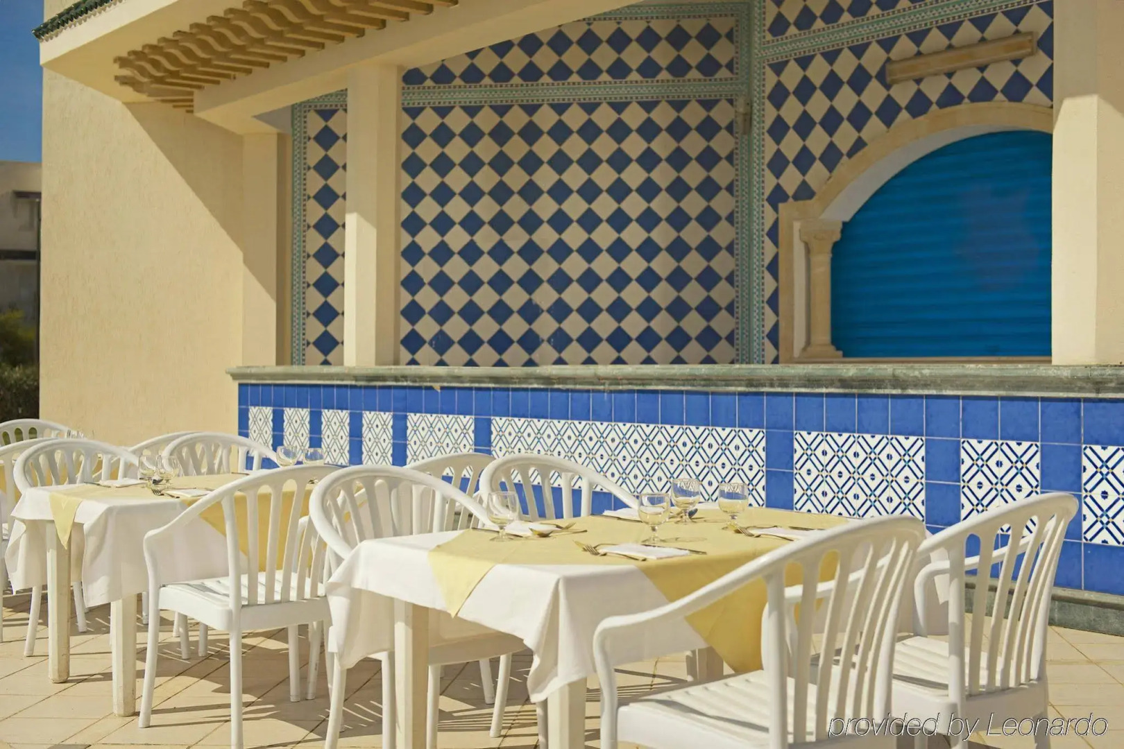 Foto - Iberostar Waves Averroes