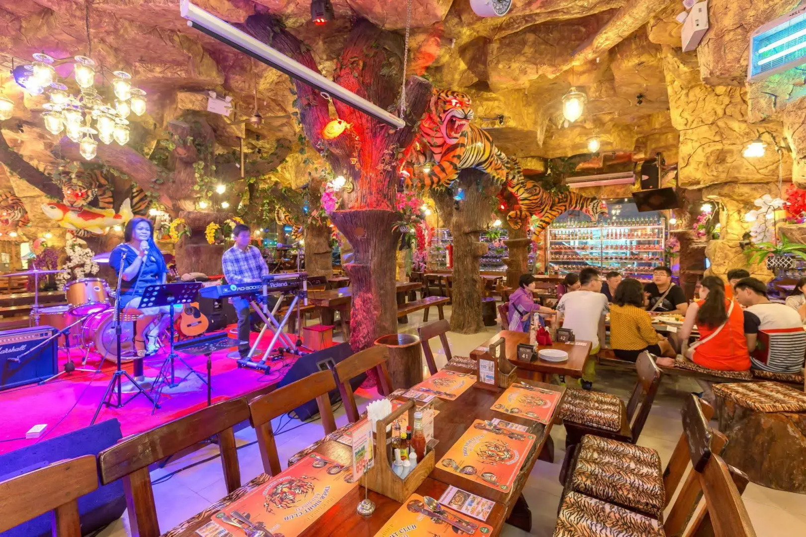 Photo - Tiger Complex Hotel