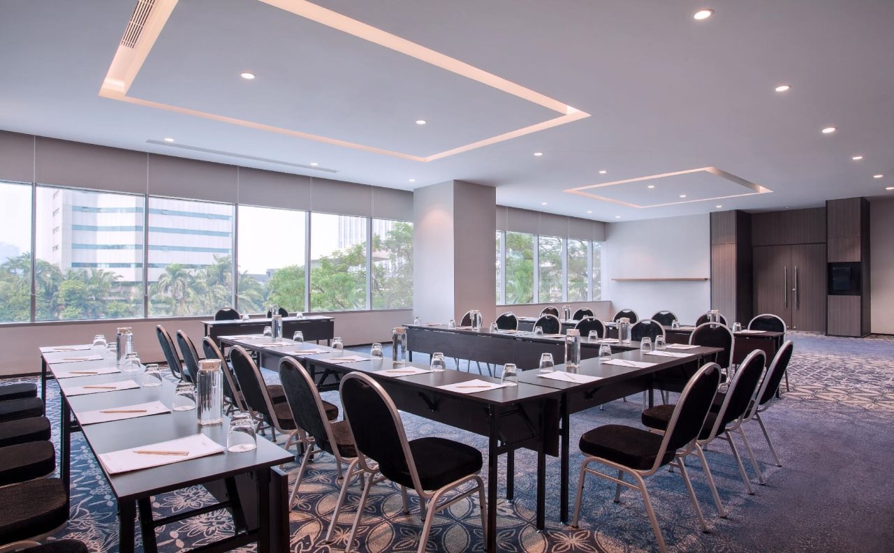 Foto - Mercure Jakarta Gatot Subroto