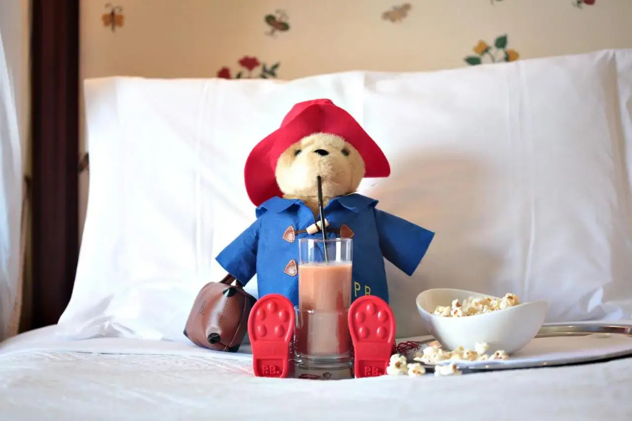 Foto - Roseate House London