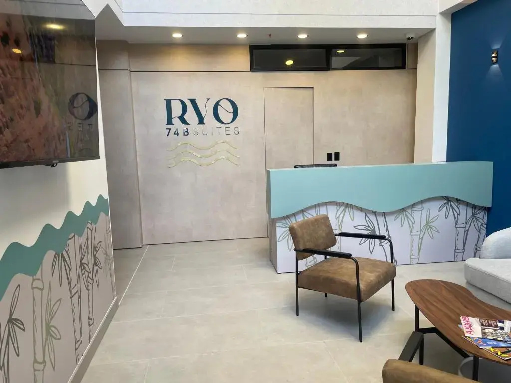 Foto - Hotel Ryo 74B Suites by Growing Group