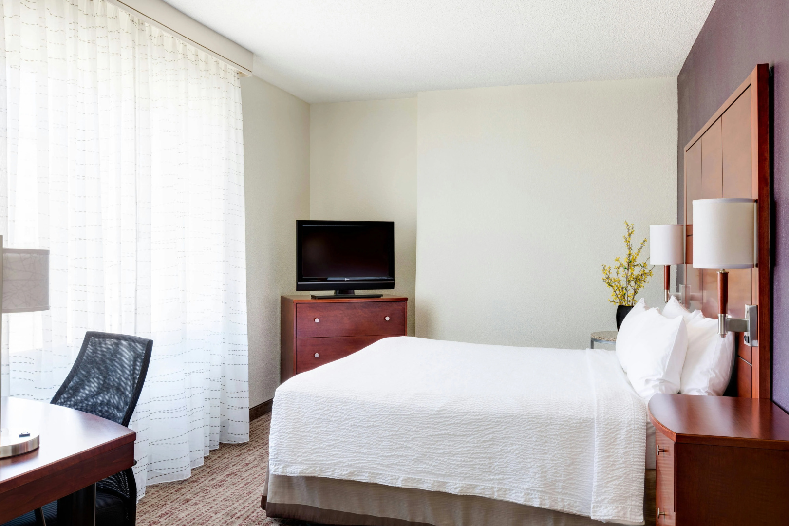 Foto - Residence Inn by Marriott National Harbor Washington, D.C. Area