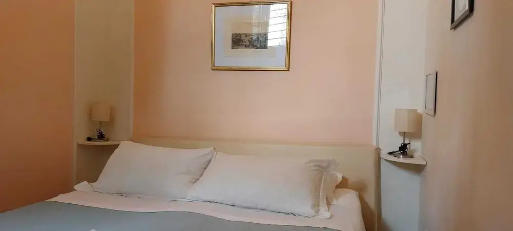 Photo - Dreaming Navona Rooms