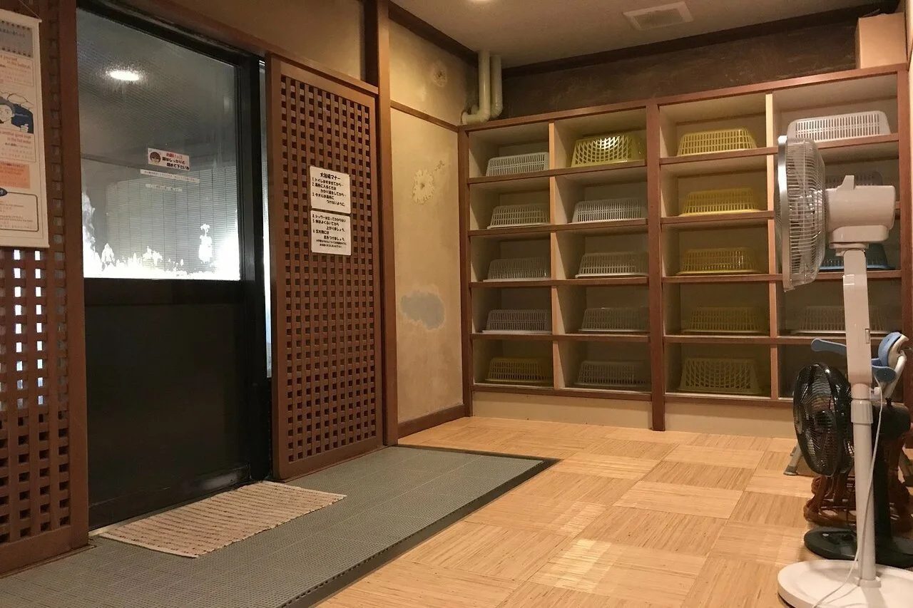 Photo - Osaka Ryokan Kuramoto