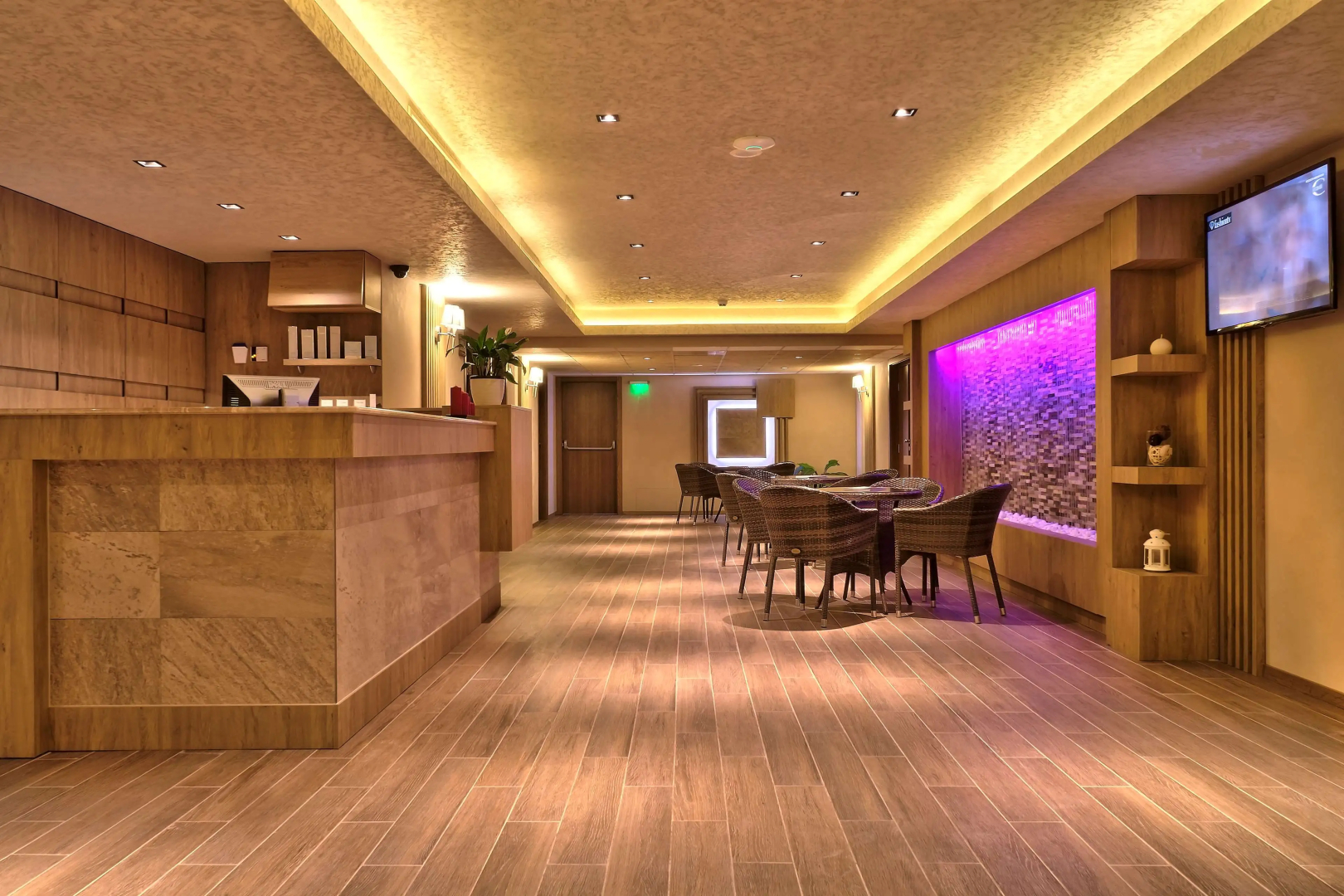 Photo - Radisson Hotel Plovdiv