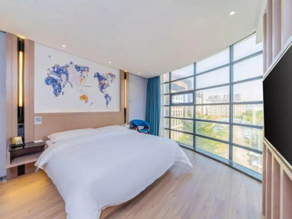 Kyriad Hotel (Huizhou Daya Bay BYD Technology  Park)
