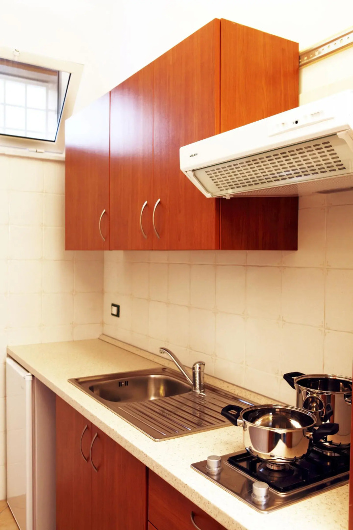 Foto - Residence Hotel Gloria