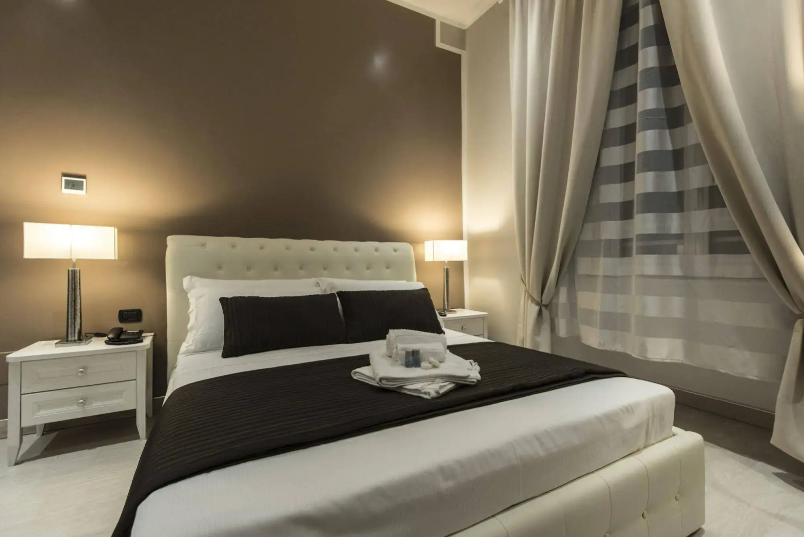 Photo - Fabio Massimo Guest House