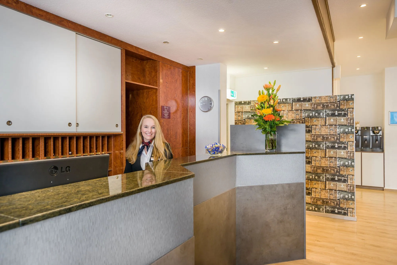 Photo - Hotel Ambassador Essen