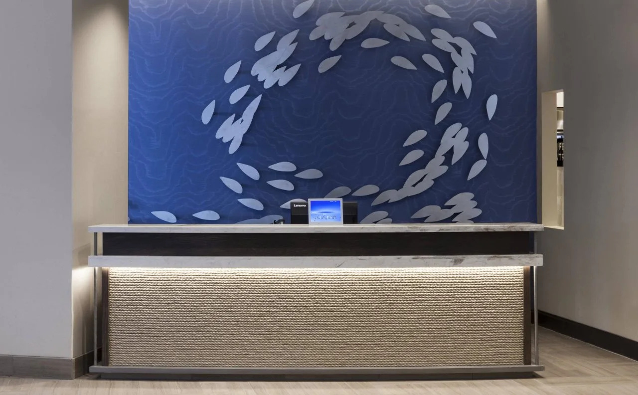 Photo - SpringHill Suites by Marriott Clearwater Beach