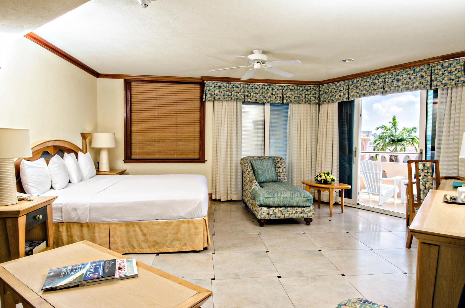 Foto - Accra Beach Hotel & Spa