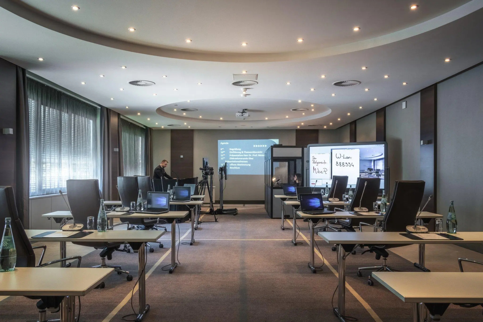 Foto - Holiday Inn Barcelona - Sant Cugat by IHG