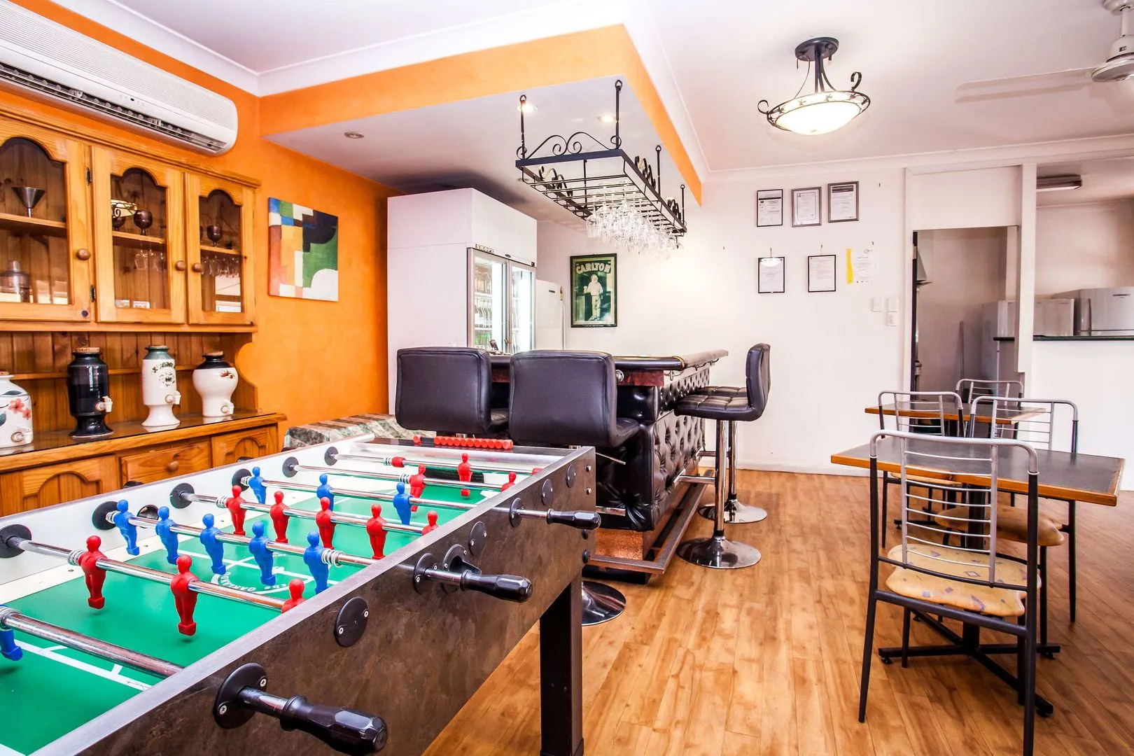 Photo - Darra Motel & Conference Centre