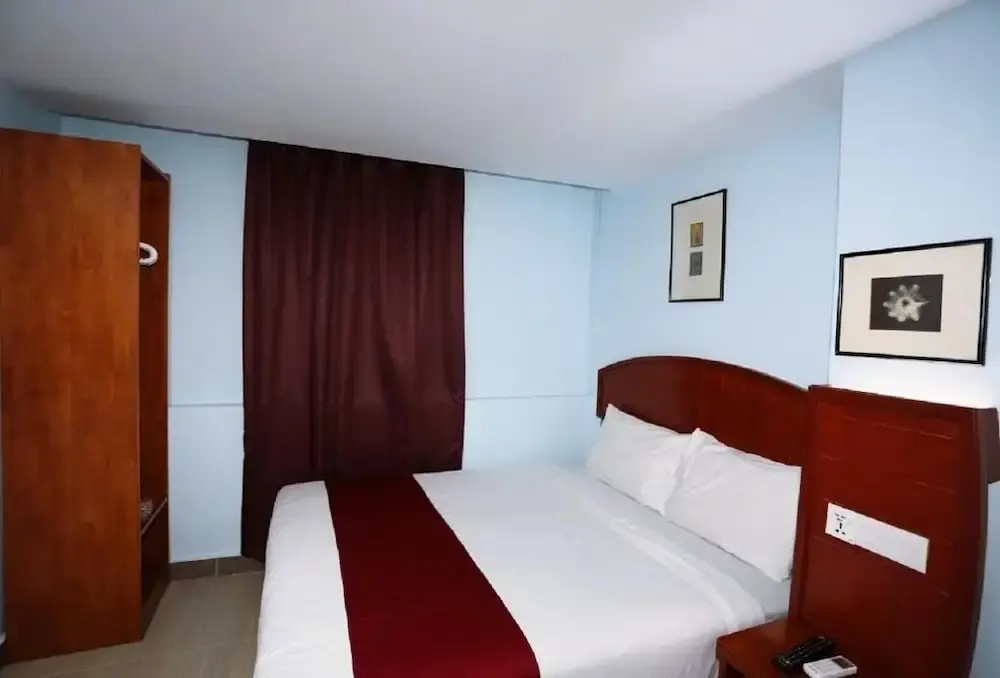 Foto - Orkid Hills Hotel