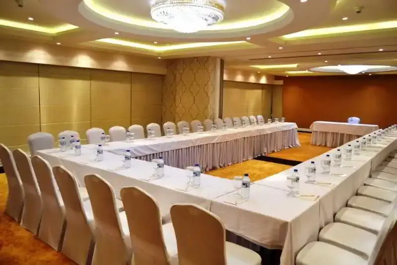 Foto - Vista Hotel Apartments Deluxe