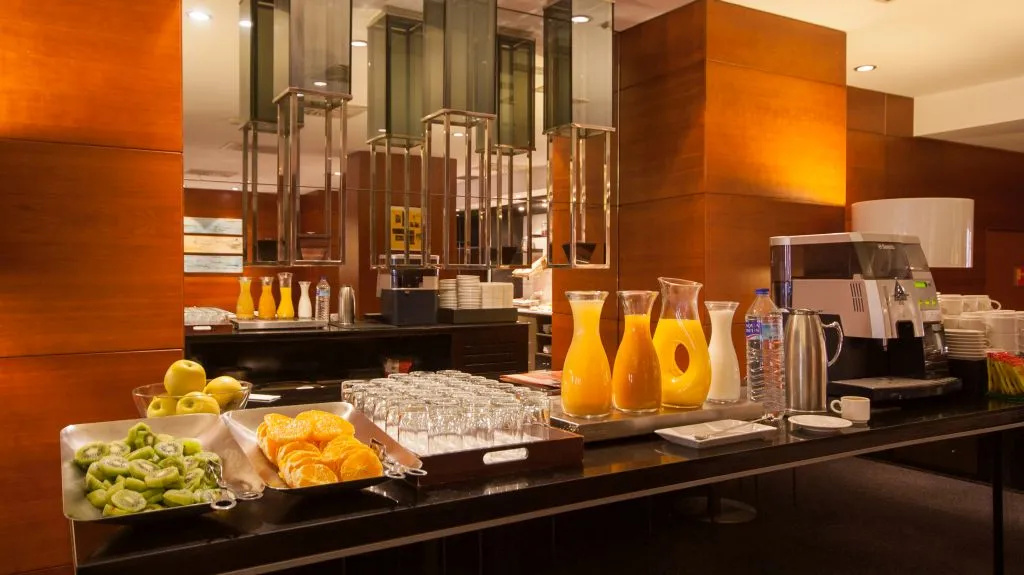 Photo - B&B Hotel Castellon