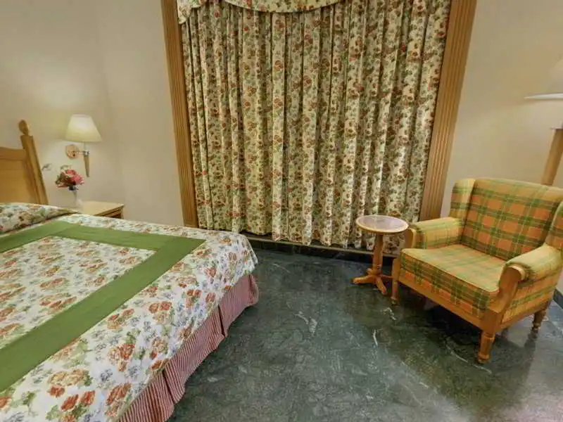 Foto - Savoy Suites Noida