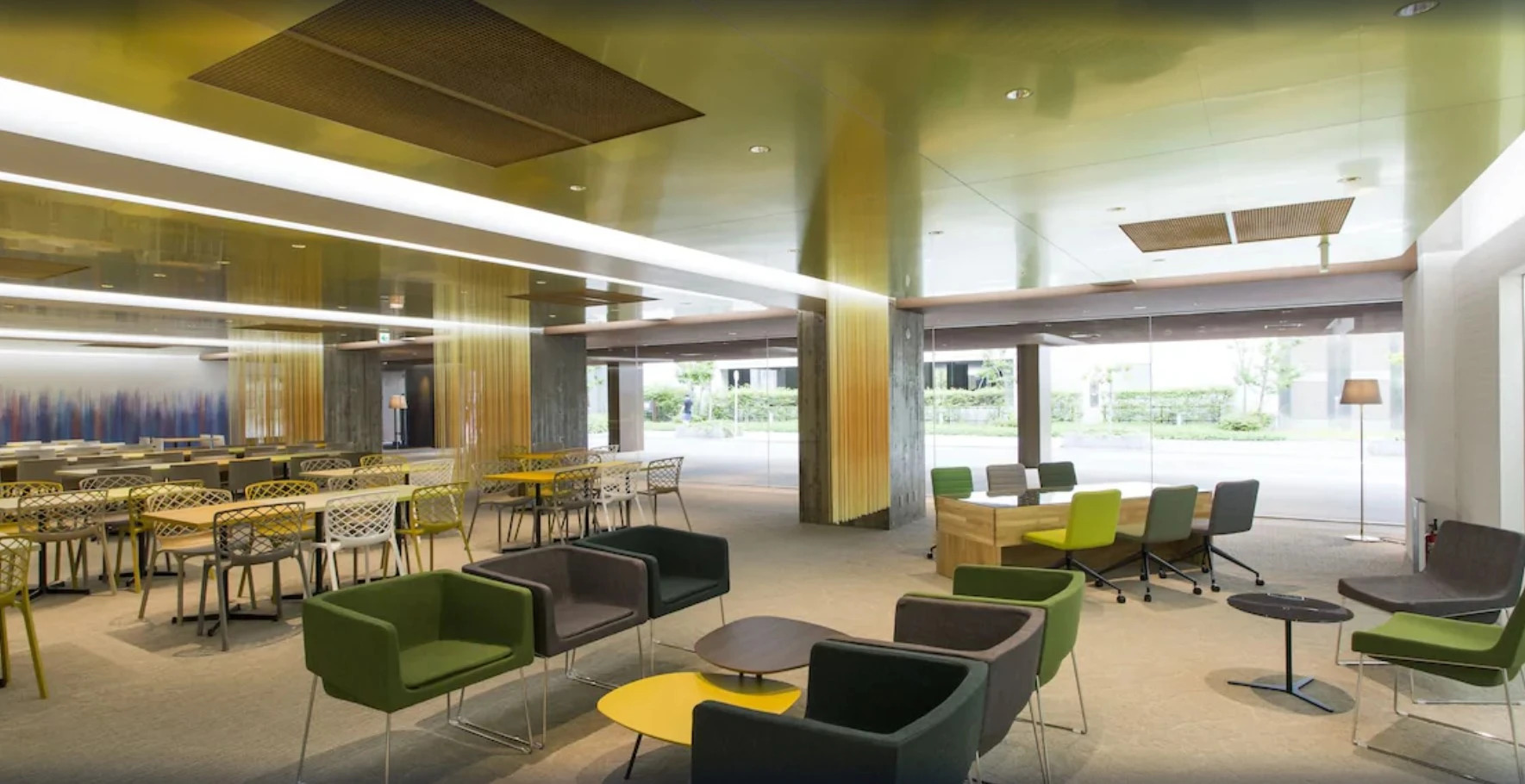 Photo - L stay & grow Harumi