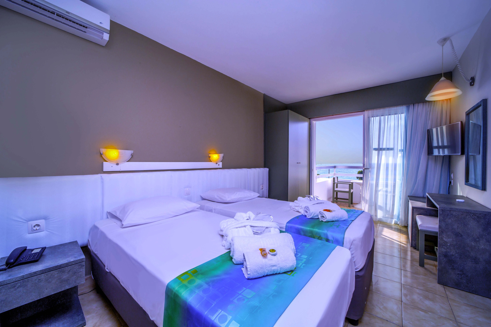 Foto - Lito Hotel