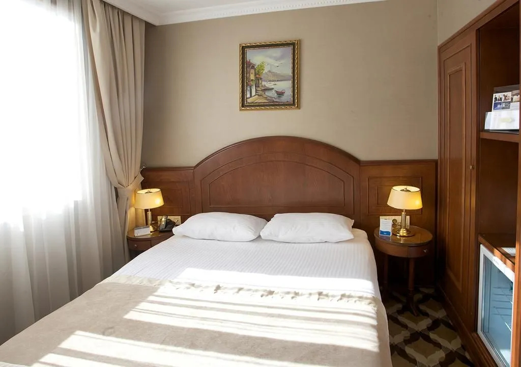 Foto - Tilia Hotel